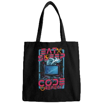 Discover Theoretical Computer Scientist Bags