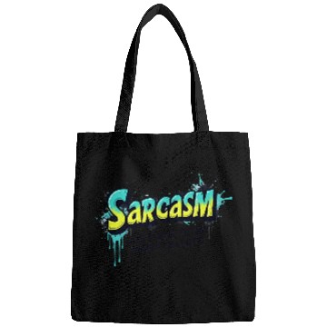 Discover Graffiti Street Art Style Bags