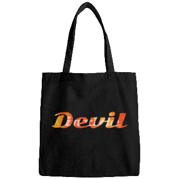Discover DEVIL INXIDE Bags