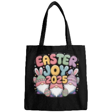 Discover Easter Joy 2025 – Celebrate with Fun & Happiness! Bags