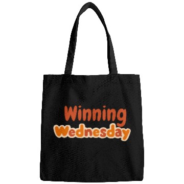 Discover Winning Wednesday Mood Bags