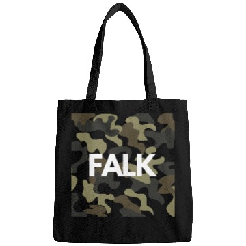 Discover Falk Name Bags Men Good Quality Camouflage