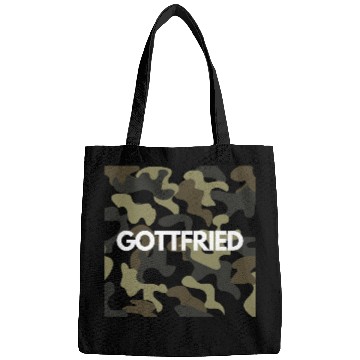 Discover Gottfried Name Bags Men Good Quality Camouflage