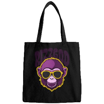 Discover Rizz God – Ultimate Ape Charm Bags