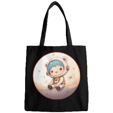 Discover Astro Bags
