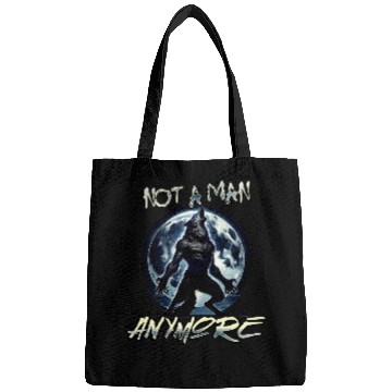 Discover Werewolf Bags