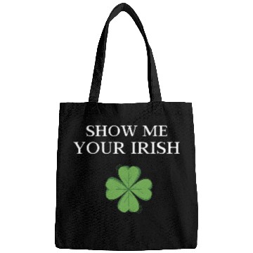 Discover Show Me Your Irish Bags