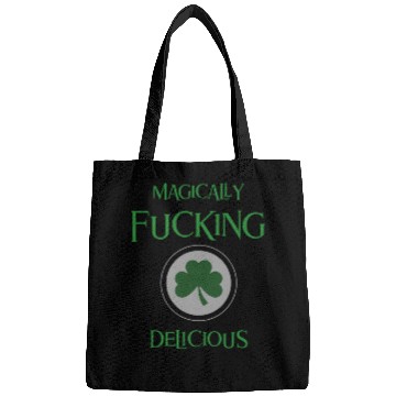 Discover Magically Fucking Delicious Bags