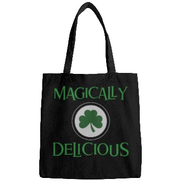 Discover Magically Delicious Bags