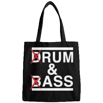 Discover Drum And Bass Bags