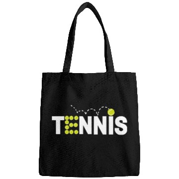 Discover Tennis - Sport Bags