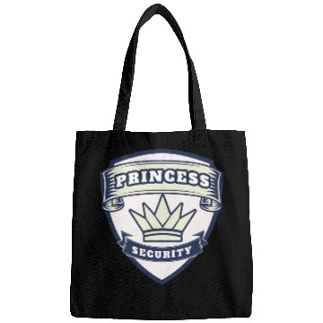 Discover princess security birthday Bags