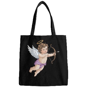 Discover Cupid Angel Bags