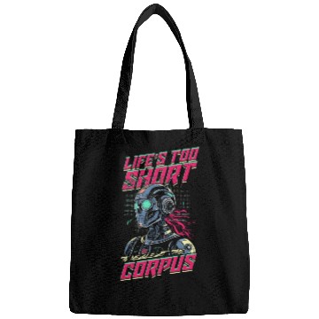 Discover Computer Linguist Bags