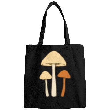 Discover Mushroom Magic Bags