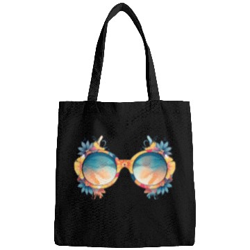Discover Retro Sublimation Clipart Bags