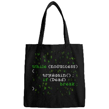 Discover Theoretical Computer Scientist Bags