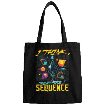 Discover Bioinformatics Analyst I Think Therefore Sequence Bags