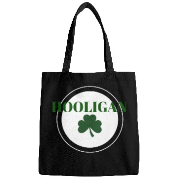 Discover Hooligan with Clover Bags