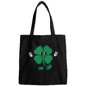 Discover Wee Little Hooligan Cute St. Patrick's Day Irish S Bags