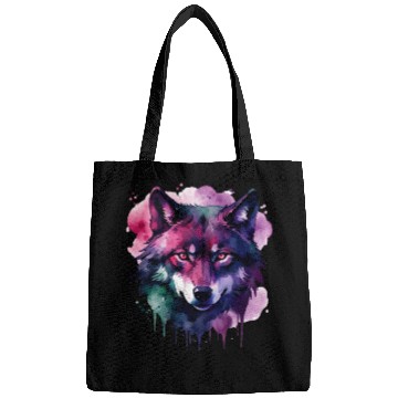 Discover Predator Hues -Wolf 2 Bags