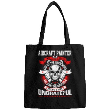 Discover Aircraft Painter Bags