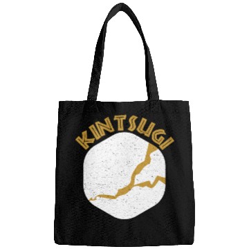 Discover Kintsugi Pottery Culture Kintsugi Heart Bags