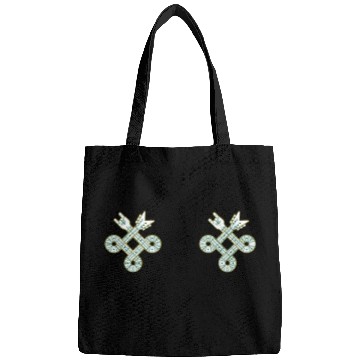 Discover Celtic Knot Guitar | St. Patrick’s Day Mug Bags