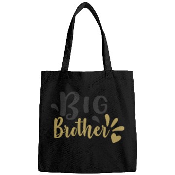 Discover BIG BROTHER Bags