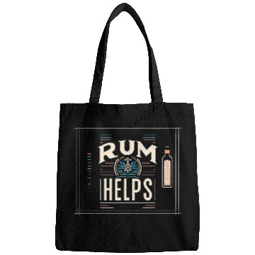 Discover Rum Helps 7 Bags