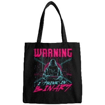 Discover Theoretical Computer Scientist Bags