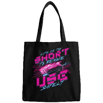 Discover Theoretical Computer Scientist Bags