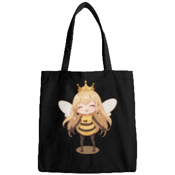 Discover Queen Bee Bags