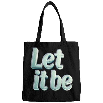 Discover LIB – Peaceful & Inspirational Bags