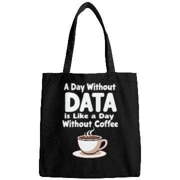 Discover Data Analyst Big Data Specialist Business Bags