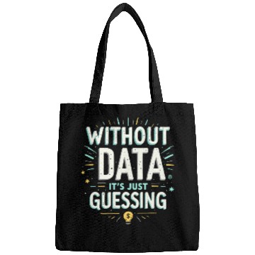 Discover Data Analyst Big Data Specialist Business Bags