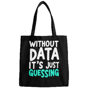 Discover Data Analyst Big Data Specialist Business Bags