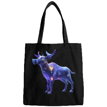 Discover Galaxy Moose Bags