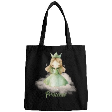 Discover Princess Baby Bodysuit, Cute Infant Jersey One Pie Bags