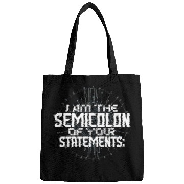 Discover Theoretical Computer Scientist Bags