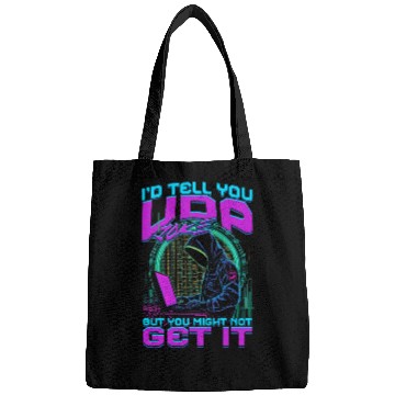 Discover Theoretical Computer Scientist Bags