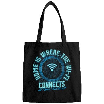 Discover Theoretical Computer Scientist Bags