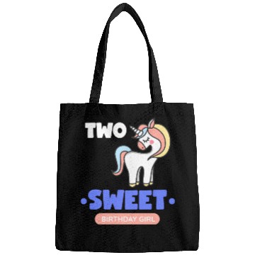 Discover Two Sweet Bags