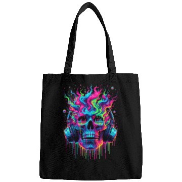 Discover Biz Boi Graphic Bags