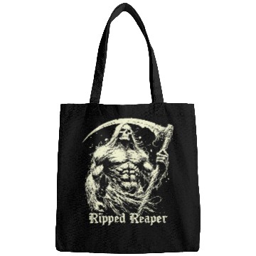 Discover Ripped Reaper Bags