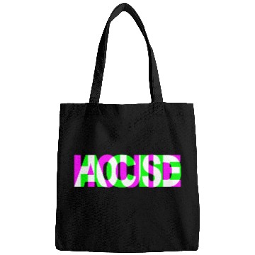 Discover Acid House Techno Raver Bags