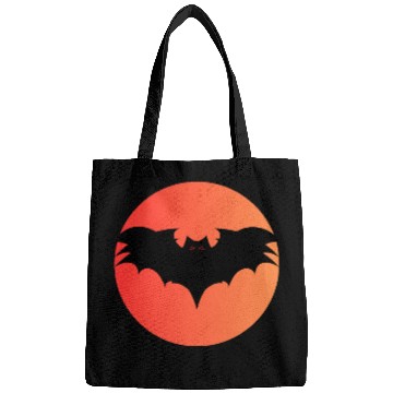 Discover Bat Sun Bags