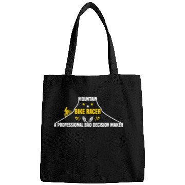 Discover Mountain Bike Racer Bags