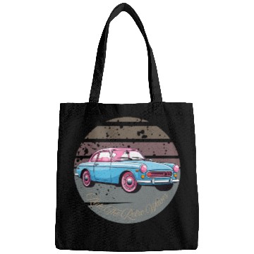 Discover “Ride the Retro Vibes – Cruise Through Nostalgia” Bags