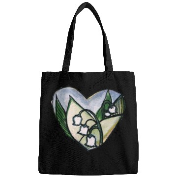 Discover Lily of the Valley Bags
